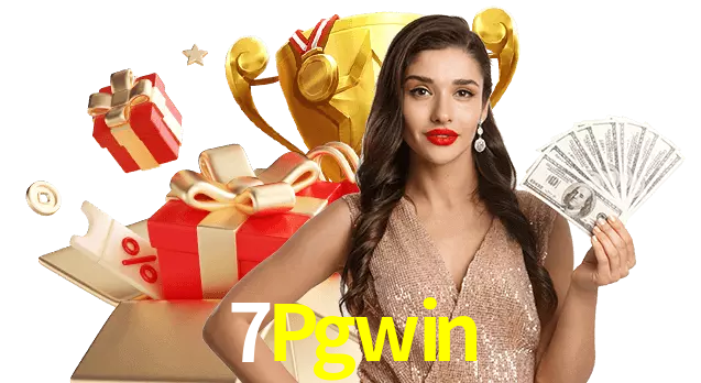 Jogue com dealers reais no 7Pgwin!