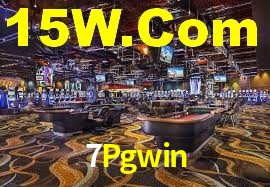 APP oficial da 7Pgwin para mobile
