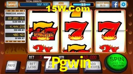 Casino Ao Vivo 7Pgwin