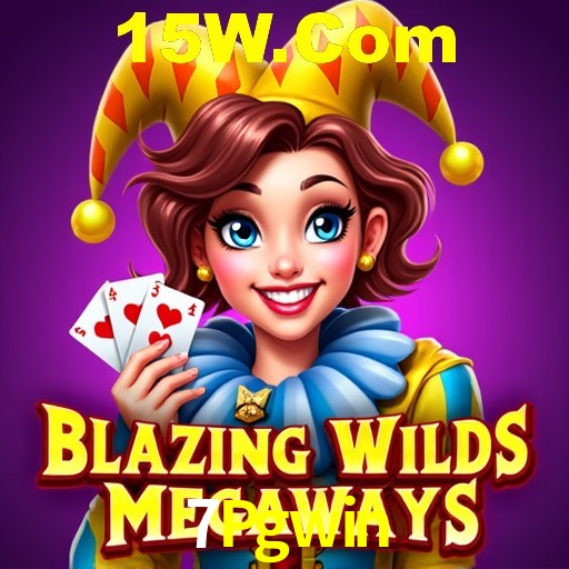Mesa de Blackjack 7Pgwin