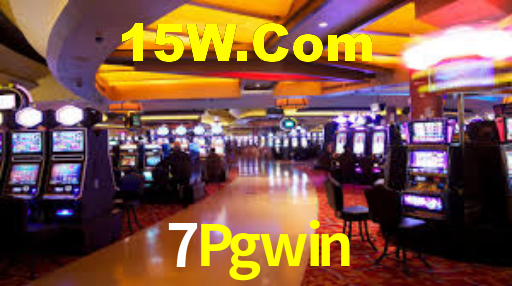 7Pgwin: A Experiência de Casino com Jogos de Mesa ao Vivo