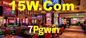 Experimente o Login Seguro Premium no 7Pgwin