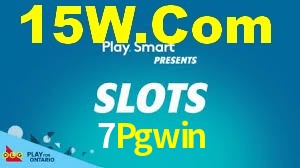 Bônus de Boas-vindas 7Pgwin