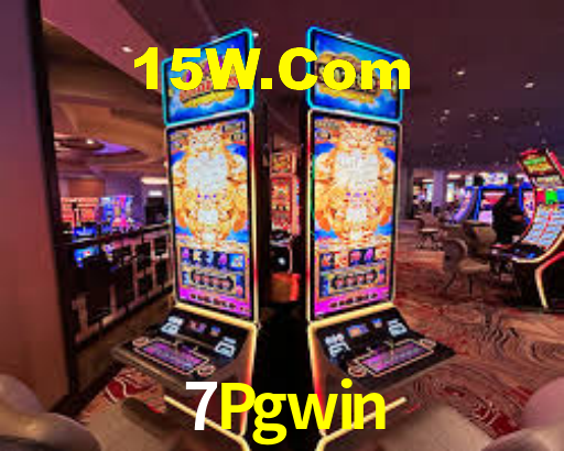 7Pgwin - Login Brasil Slot Casino - 7Pgwin.Com