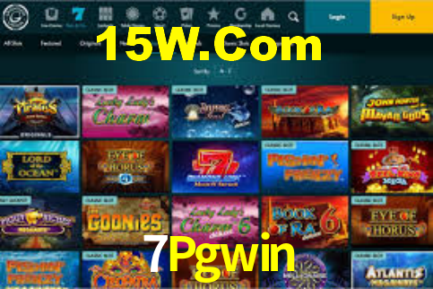 7Pgwin,7Pgwin.Com