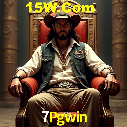 Descubra o Mundo do Cassino Online com 7Pgwin